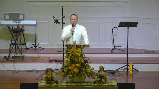 "The Certain Uncertainty" - 1 Thessalonians 5:1-11