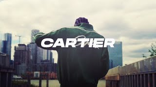 [FREE] Tiakola x Rsko Type Beat "CARTIER" | Instru Piano Love/Mélodieuse 2023