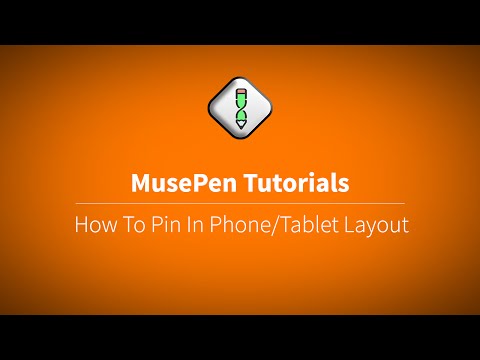 MusePen.com : How to Pin an element in Phone or tablet layout of Adobe Muse