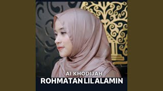 KOPLO ROHMATAN LIL ALAMIN