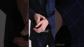 Paul Smith | Paul Smith's Suit Fit Guide Paul Smith | Paul Smith's Suit Fit Guide