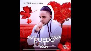 Nfasis ft Jarek Rosa - Puedo Decirte