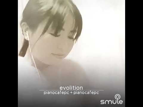 evolution 浜崎あゆみ meg が 歌ってみた