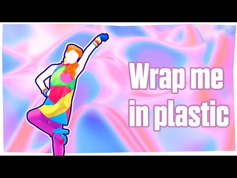 Just dance 2021: Wrap me in plastic By MOMOLAND X CHROMANCE | FanMade Mashup | 3.000 subs especial |