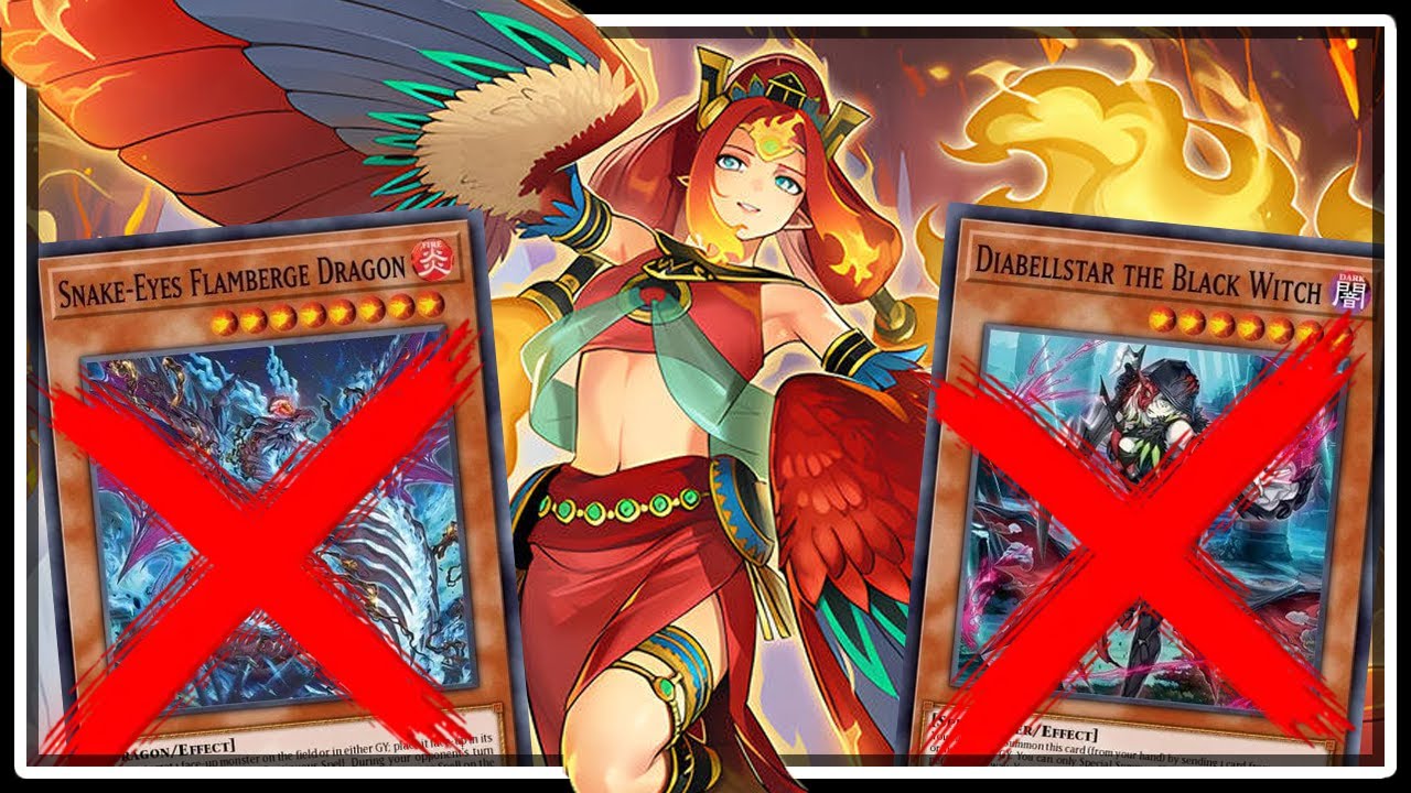 Fire King Worth It Without Snake-Eye?... [Live Dueling]