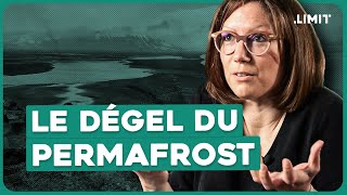 LE GÉANT ENDORMI (Qui se réveille...) - Sophie Opfergelt | LIMIT #pergelisol