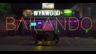 Bailando - Sound Colectivo - Magaldi, Liuzin Ft Gabo