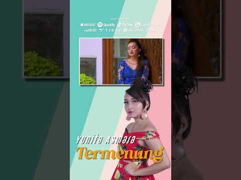 #Shorts Yunita Asmara - Termenung