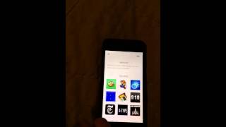 How to get super Mario on iPod, iPhone and iPad! screenshot 4