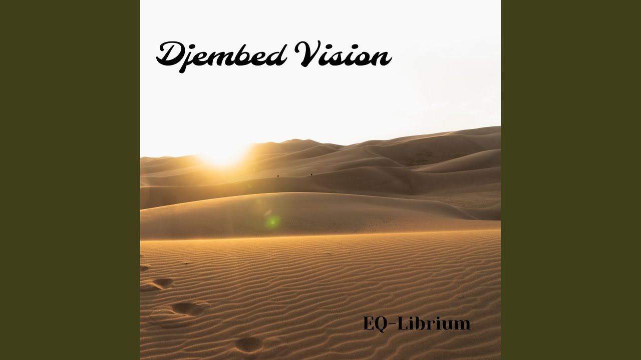 Watch Djembed Vision on YouTube Watch Djembed Vision on YouTube