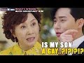 [ENG] What's Wrong With Secretary Kim? | Is my Son a Gay?