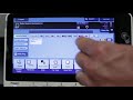 How to Enter Scan to Email Addresses into Your Konica Minolta Bizhub Machine