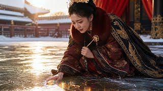 Captive Princess swore revenge on the Tyrant Emperor, 10 years later his final letter confesses: