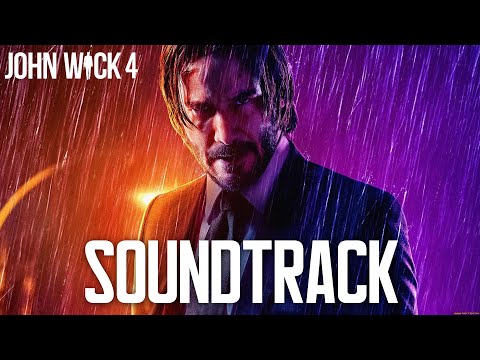 John Wick 4' Composers on Building Orchestral Rock Score for Film