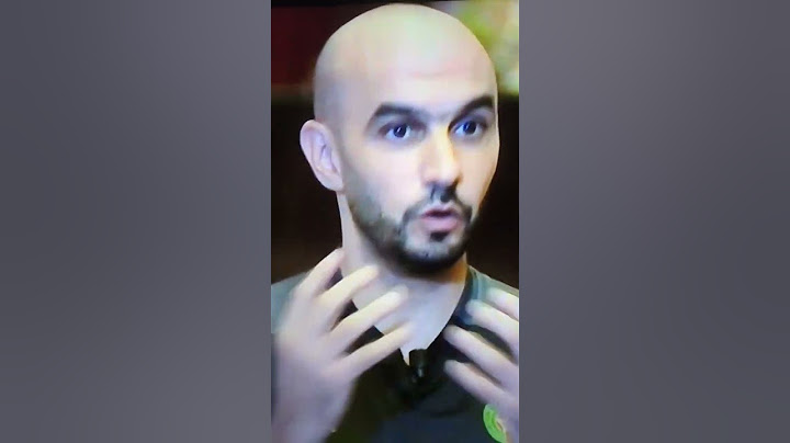 الركراكي يقول أن اللاعب يحيى عطية الله يعد أحسن ظهير أيسر مغربي في العالم وان أي لاعب ضمن 26 يستاهل
