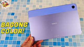 OPPO PAD AIR - Bigger Storage and New COLOR!