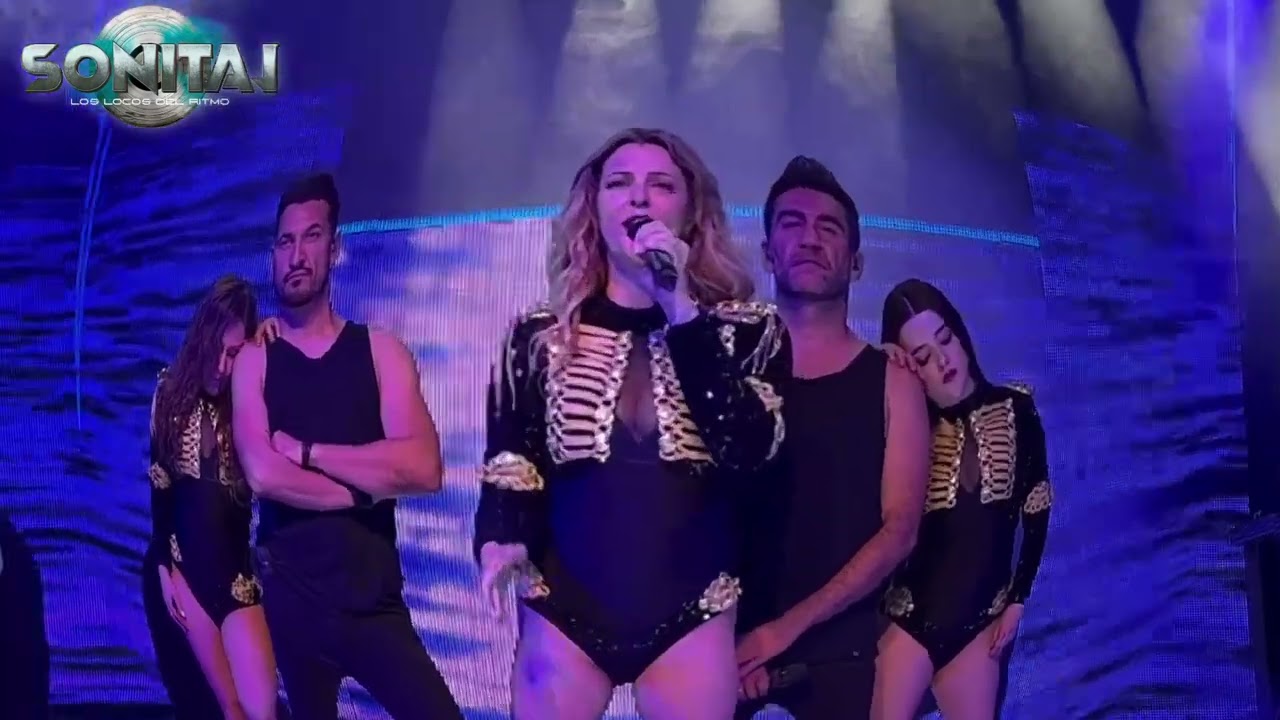 Orquesta Sonital actuación dia 17 de Mayo 2025