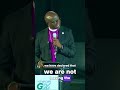 The Future Has Arrived GAFCON is the Anglican Communion Now
