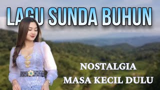 Lagu Pop Sunda Jaman Dulu, Matak Waas Inget Ka Lembur, Dengan Suasana Alam Pegunungan, Music Santai