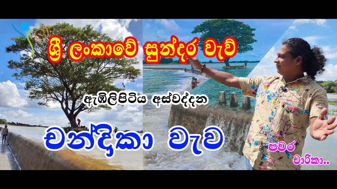#Chandrika wewa # #Embilipitiya Aswaddana| (ඇඹිලිපිටිය අස්වද්දන චන්දිකා  වැව) chandrika Lake###