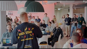 SOFTSWISS Hackathon 2025: From Ideas to Innovation