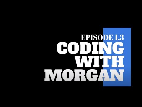 Episode 1.3: Replit.com Organization and How an IDE Works