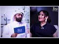 مروة محمد من أول مشهد إلى النجومية الحلقة الثامنة بودكاست مع القمم