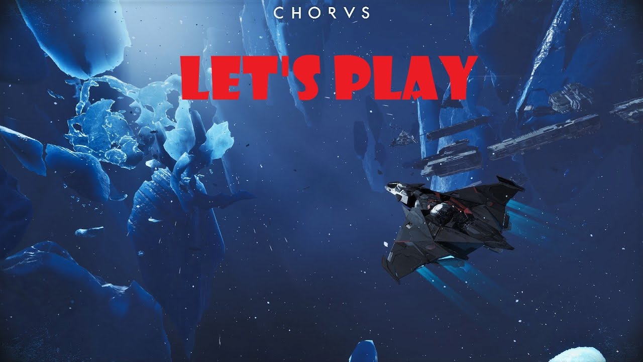 Let's Play Chorus YouTube