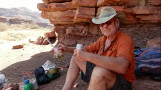Green River Canoe Trip, March 2017, 100 miles,/11 days