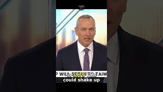 Trump Eyes Taiwan Call