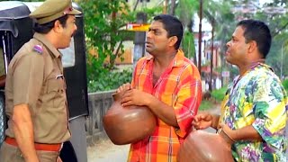 Download Lagu നീ അല്ലേടാ ഈ ഭദ്രാവതി ചന്ദ്രൻ | Kabooliwala Movie Scene | Innocent  | Jagathy | MP3