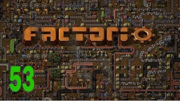 More copper for the factory.. - Modded Factorio Ep53 - Space Exploration-LTN-AAI