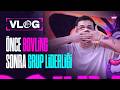 Önce Bovling Sonra Liquid | Team Liquid Maç Günü Vlogu | VCT EMEA