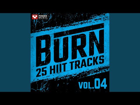 The Git Up (Hiit Remix 128 BPM)