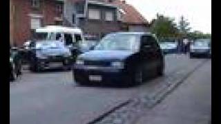 Missbmws Tuning Heaven Sec. Edition Belgium