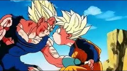 group of randoms destroy crusher core(DBOG)