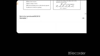 Phy 112 Dynamics