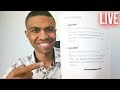 $84000 STUDENT LOANS REMOVED || 170 POINTS BOOST || CREDIT REPAIR LIVE || BRANDON WEAVER