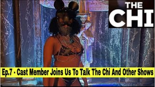 The Chi Season 4 Episode 8 Review With A Cast Member From Episode 7