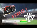 PES 2017 | HOW TO FIX ALL GPU AND VRAM PROBLEMS [PES 17/PES 16]