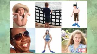 Domain 8 Lesson 4- Summer
