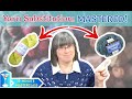 Yarn Substitution 101: STOP wasting your yarn $$$