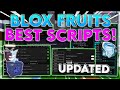 [🔥NEW!] Blox Fruits Script / Hack | NEW AUTO FARM + Get All Fruits | Mastery | *PASTEBIN 2022*