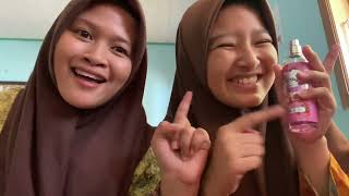Review Parfum Anak Xi.4