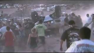 Follow Up, 8 Killed in Off Road Truck Race Crash, Additional Footage, NOT SPAM