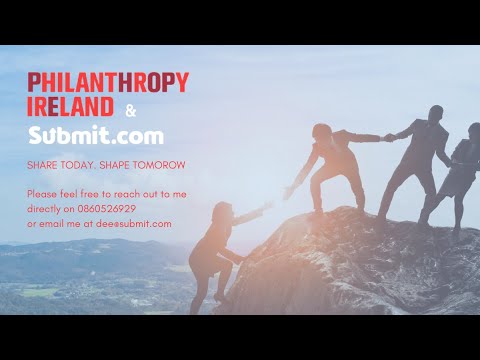 Philantrophy Ireland Demo