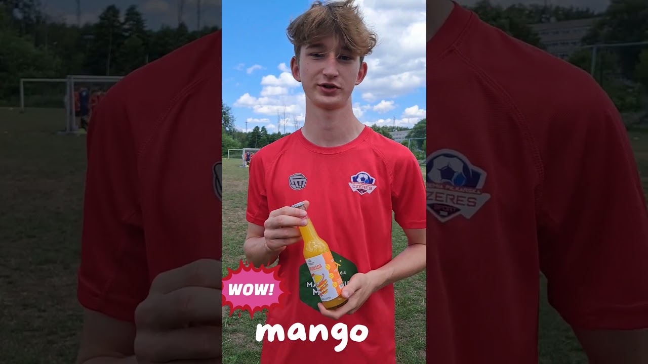 Mazurskie Miody – Lemoniada – Jaki jest twój sposób... 2