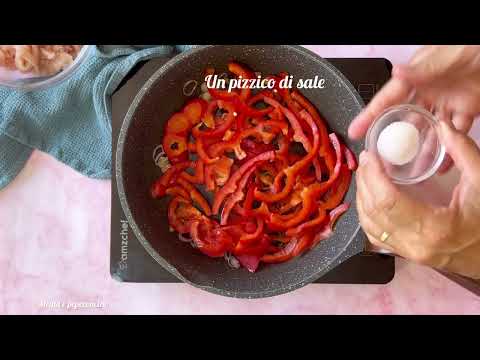 Straccetti di pollo