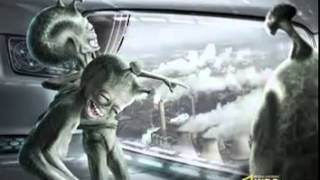 Beck - The New Pollution