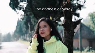 [ GOD YOU'RE So GOOD - Cover by Rachel Agita]